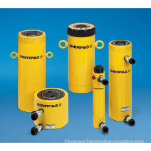 Rr-Series Double-Acting Cylinders Long Stroke Cylinders (RR-1010) Original Enerpac